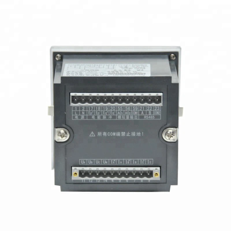 Acrel PZ96L Huawei Meter.png