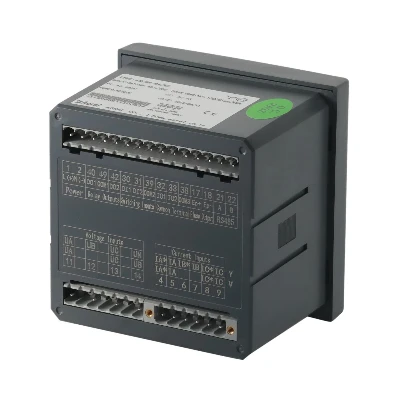 Three Phase Kwh Meter Functions Three Phase Kwh Meter Functions