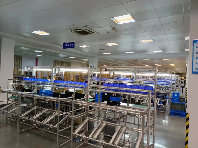 Acrel Factory Acrel Factory