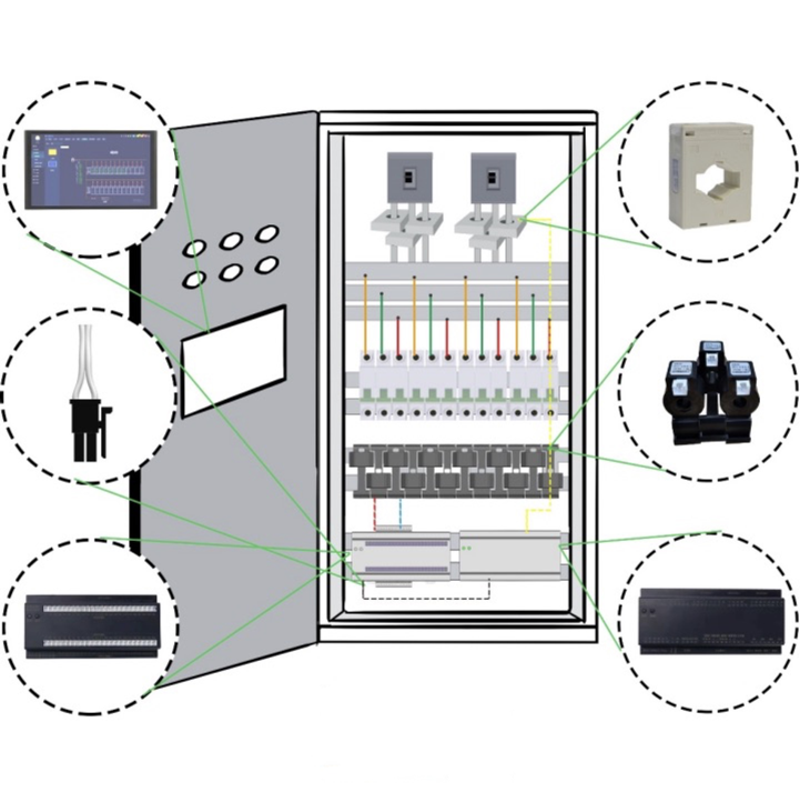 data-center-cabinet