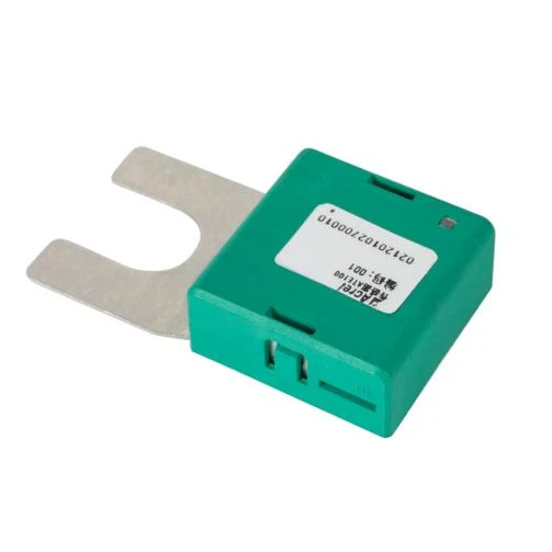 Bolted Type Wireless Temperature Sensor