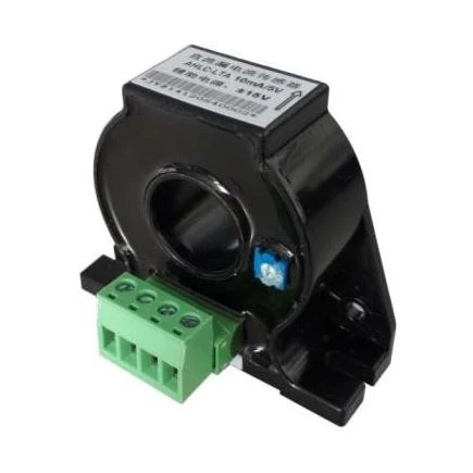 DC Leakage Current Sensor