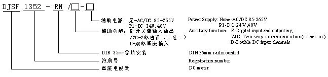 ACREL DJSF1352-RN DC Energy Meter’s Application in Solar Hybrid System in Nig...