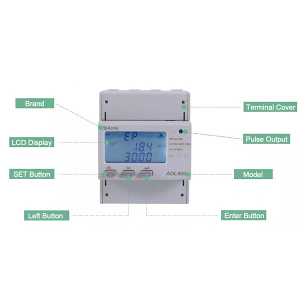 8 Things You Need To Know Before You Buy Your Digital Energy Meter