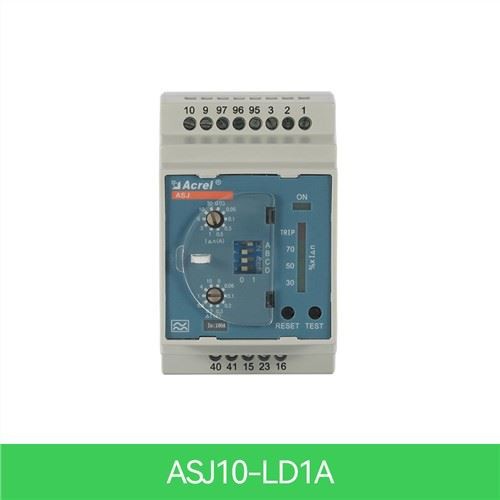 Residual Current Operated Relay