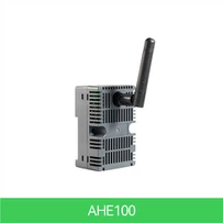 Wireless Temperature And Humidity Sensor