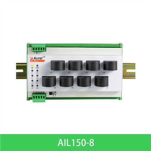 Insulation Fault Locator
